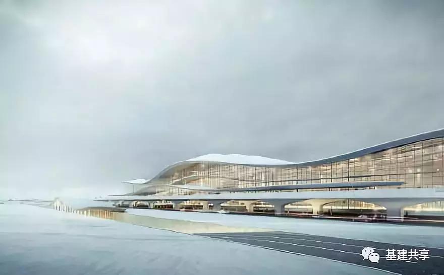 各种造型奇葩的机场,十大奇葩机场图片