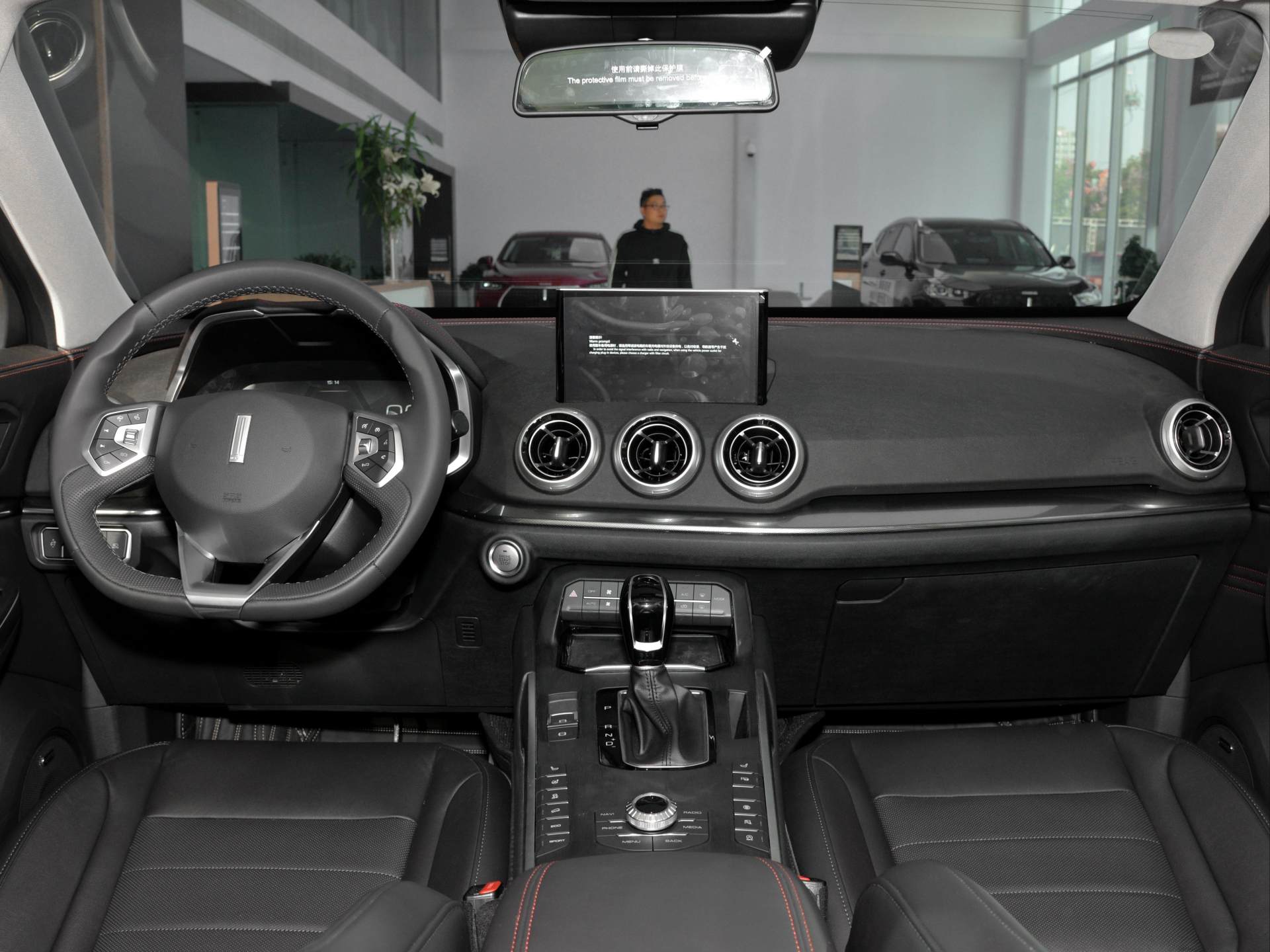 品质不输凯美瑞,品质不输一线品牌