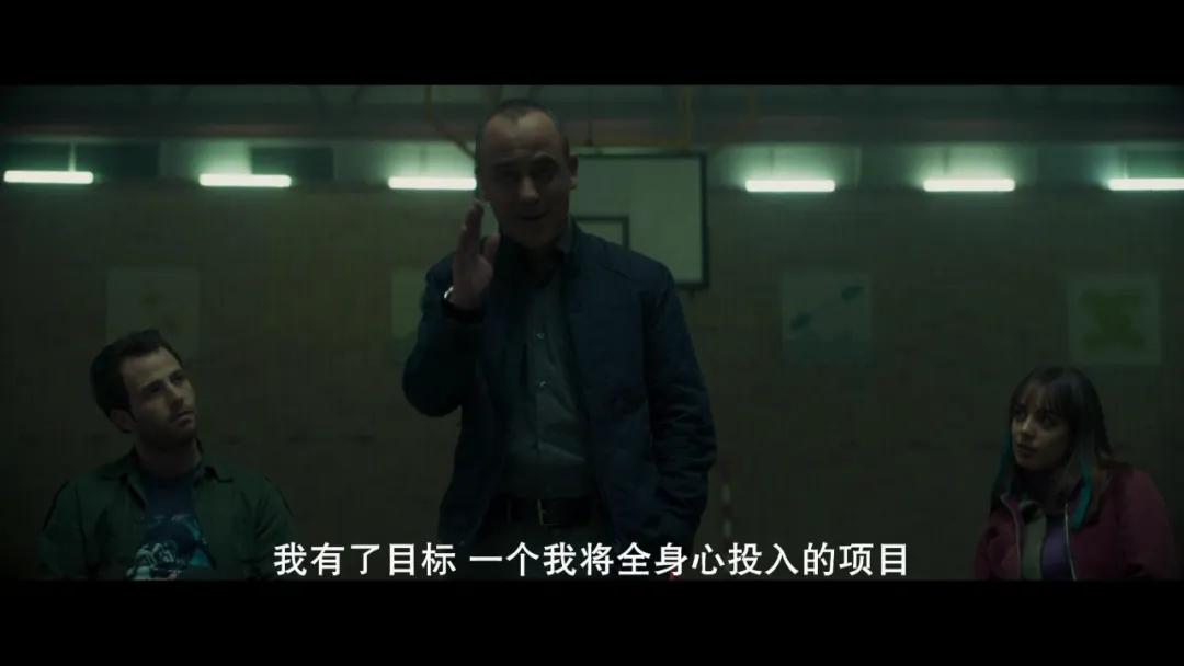 西班牙寄生虫电影推荐,西班牙寄生虫电影完整