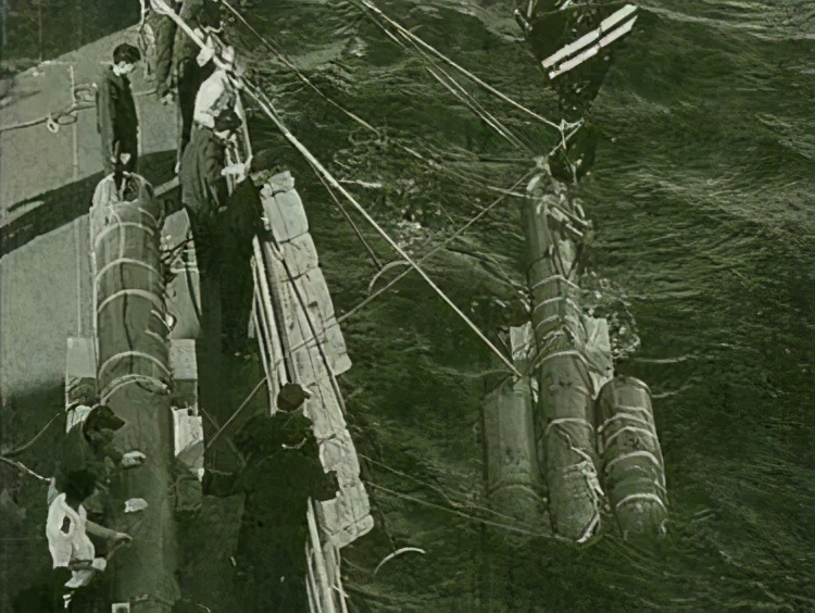 那些年给兔子整装备的西方国家「8」:美国（海军篇）