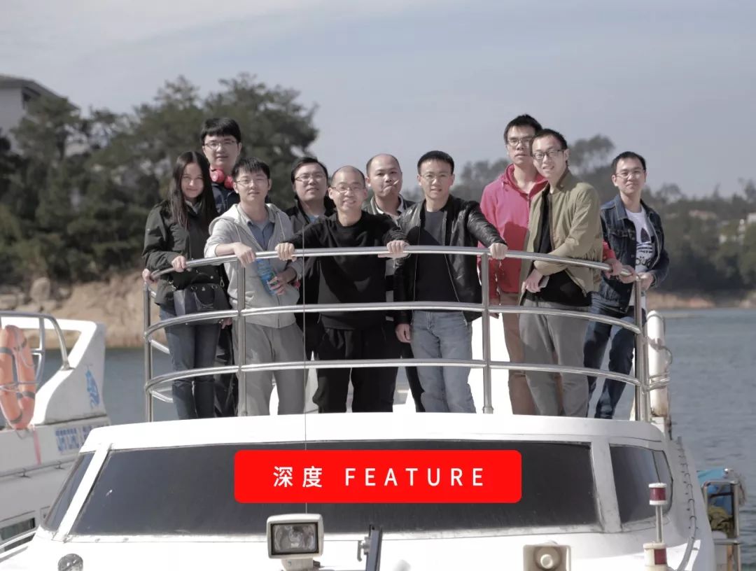 程序化“黑马”谈效俊：“科学炒股”，交易兴邦