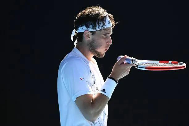 德约横扫迪米迎18连胜,德约对阵拉奥尼奇