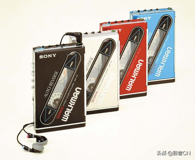 walkman40周年限定,walkman40周年纪念版