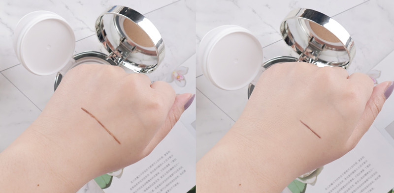 油皮真爱气垫,无限回购的真爱气垫