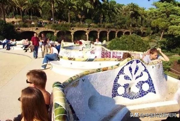 中国城市家具,揭秘城市家具