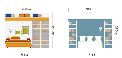 暖色和冷色相互搭配,暖色和冷色系装修怎么选择