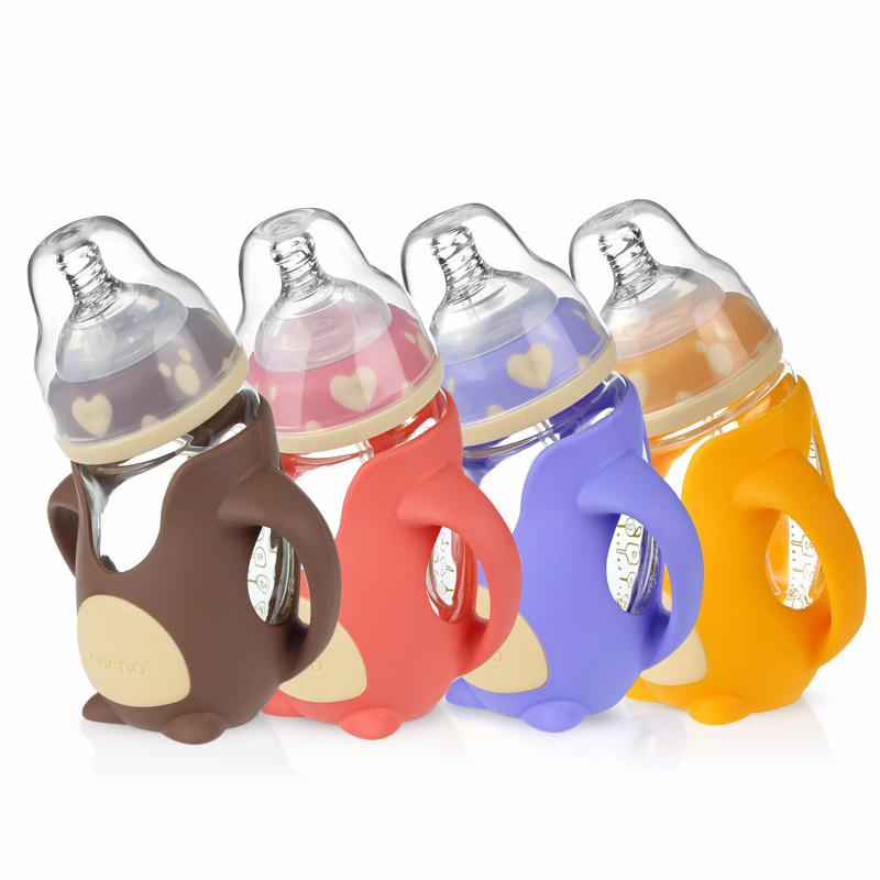 婴儿选择哪种奶瓶,婴儿奶瓶材质选择