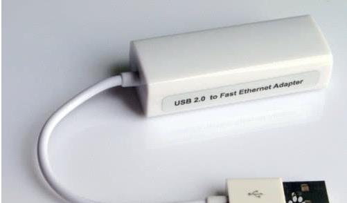 一分钟、一个命令、两张网卡，让你的电脑网络内外网同时在线互动