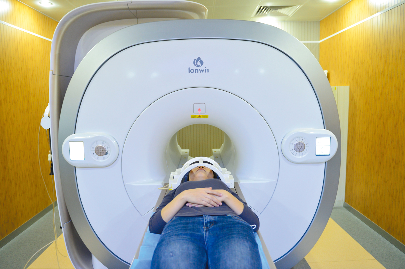 服务于民，健康大众，邯郸民众体检中心致力打造“一站式”的健康管理平台