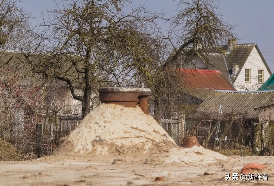 斯大林防线为什么被摧毁,80年代所看的斯大林格勒保卫战