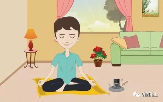 减肥瑜伽冥想方法,正念冥想和瑜伽冥想