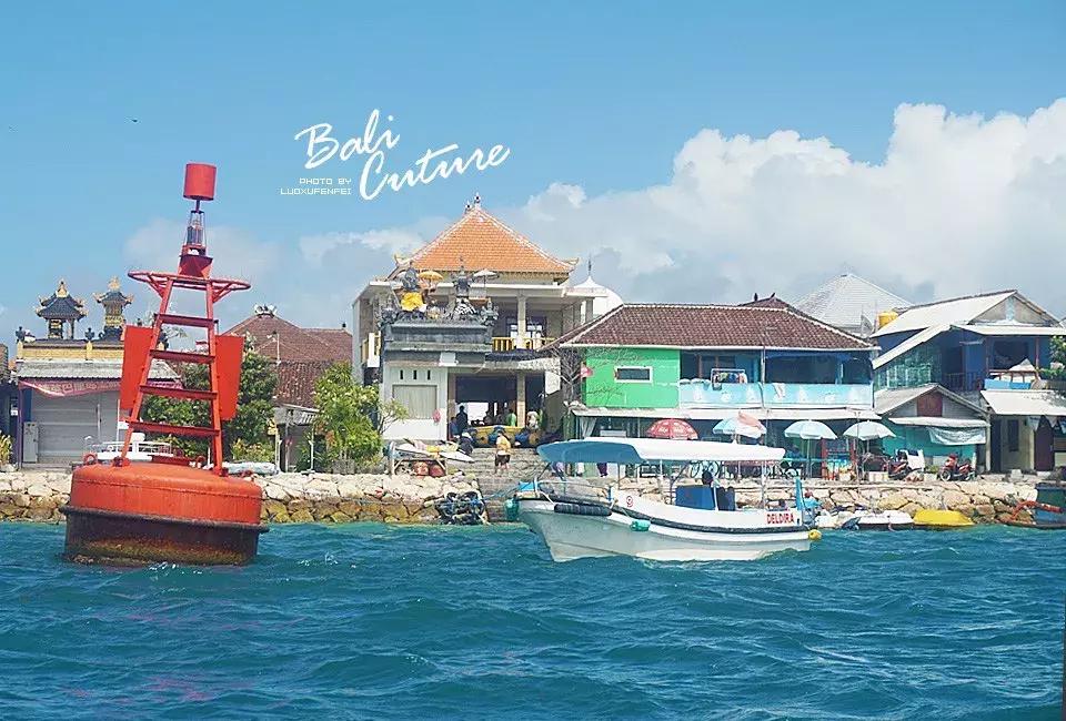 999玩转巴厘究竟嗨不嗨:香遇巴厘,南太平洋的风与海