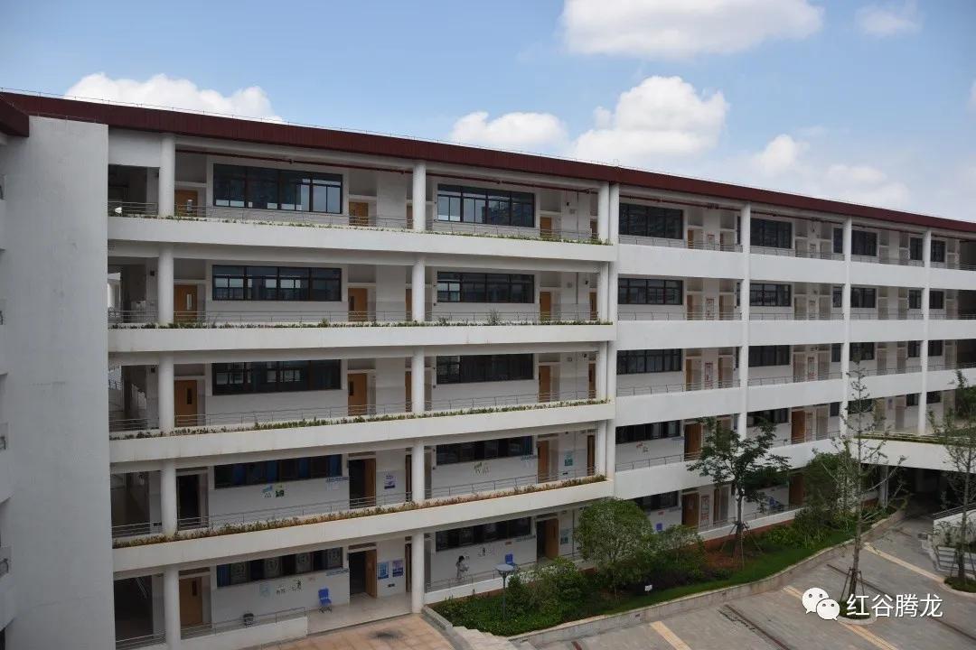 南昌红谷滩腾龙学校招生,南昌红谷滩腾龙学校学区范围