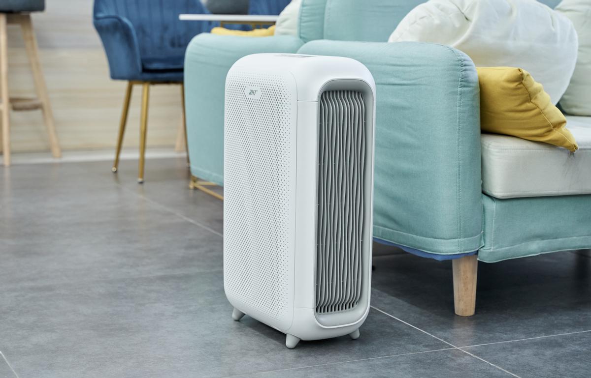 国外的空气净化器和国内的区别,空气净化器在国外销量