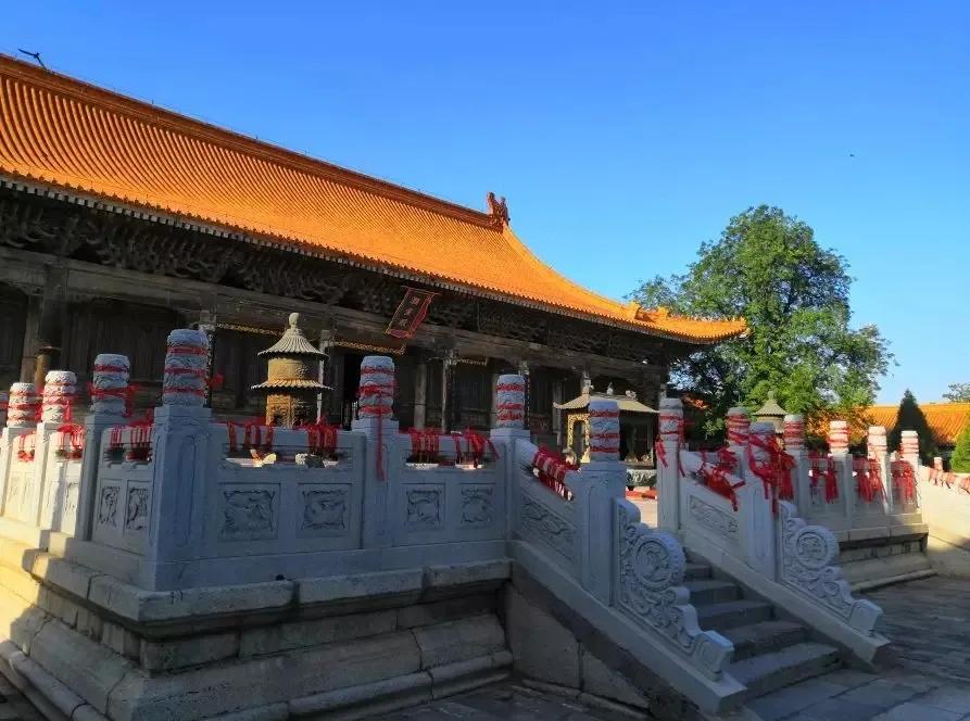 华山景区预约攻略图文解说,华山旅游攻略春季景点免费预约