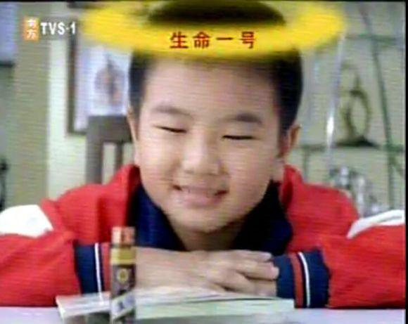 看过这些广告说明你老了,这些广告语你还记得多少