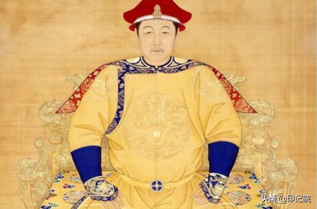 中国历史上最后一个皇帝是清朝的,清朝历史故事12位皇帝介绍