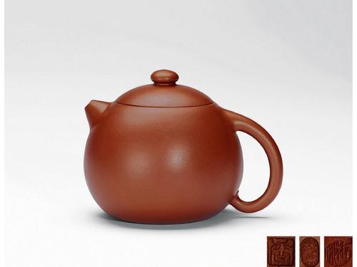 紫砂壶108种壶型图谱壁纸,最全紫砂壶图谱之一建议收藏