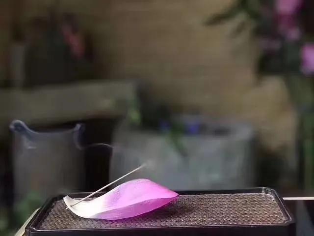 艺术之美自然而然,不一样的艺术之美