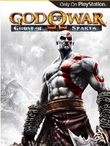 ps平台战神系列哪一部最经典,2020年ps最佳游戏