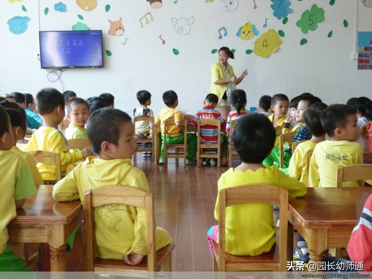 幼师怎么解决小朋友的吵闹,面对幼儿经常吵闹幼师应该怎么做