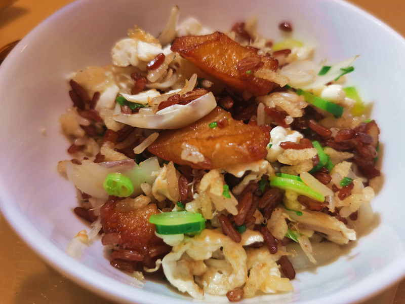 澳门3日美食游,澳门三日两夜美食