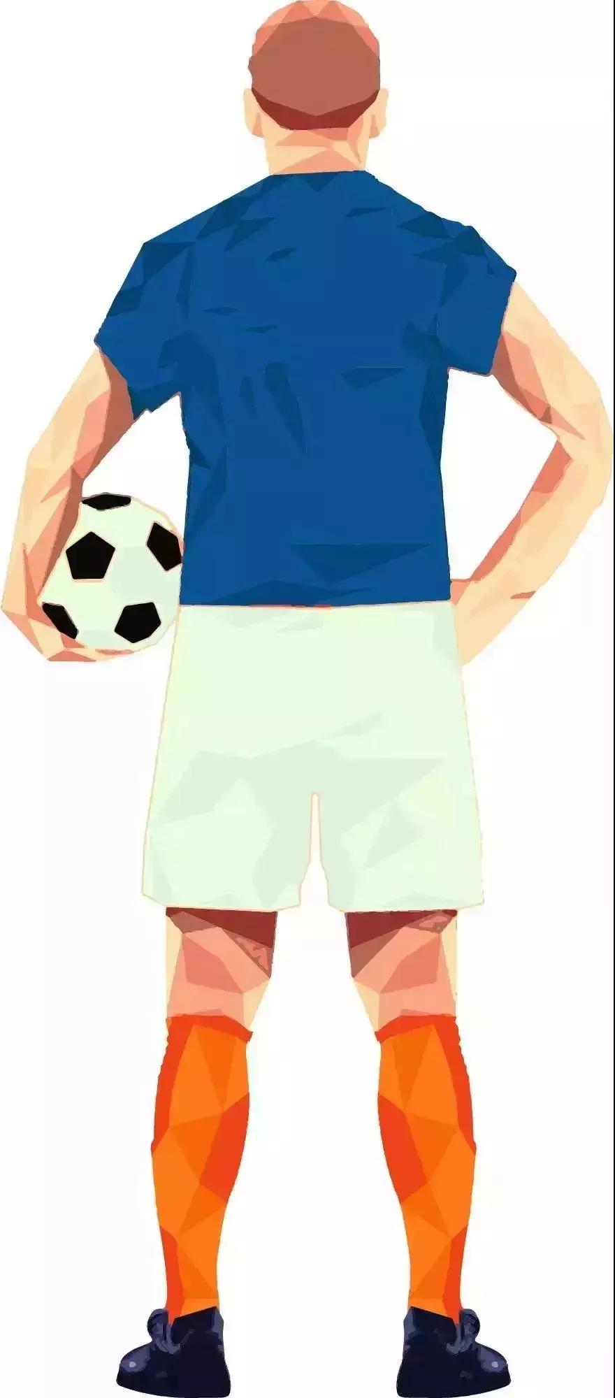 喜欢足球的人一定要学会什么,喜欢足球的人的礼物