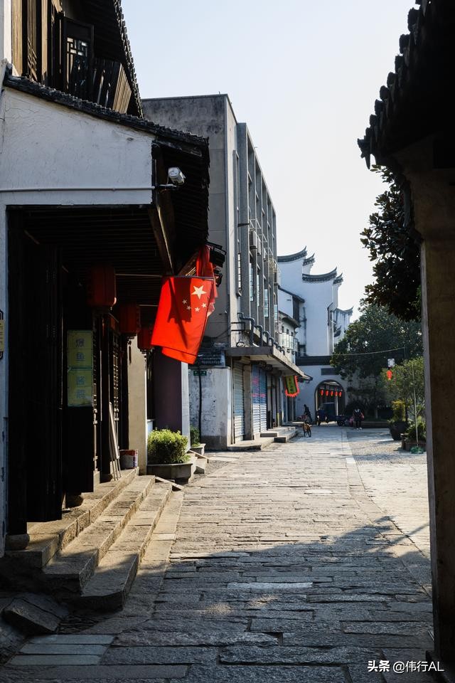 古镇黎里,黎里古镇视频