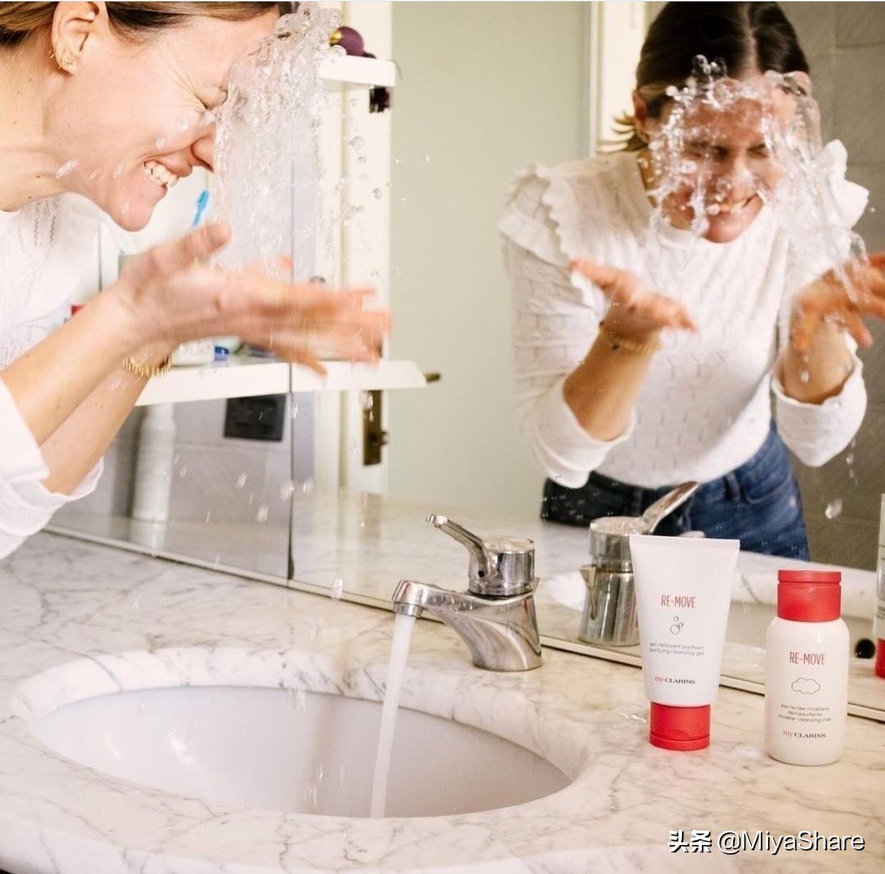 nursery卸妆膏测评,六款温和保湿卸妆产品