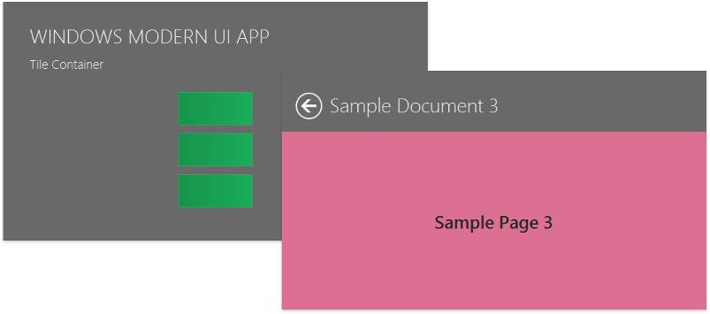 windows应用程序界面框架,如何制作一个windows软件