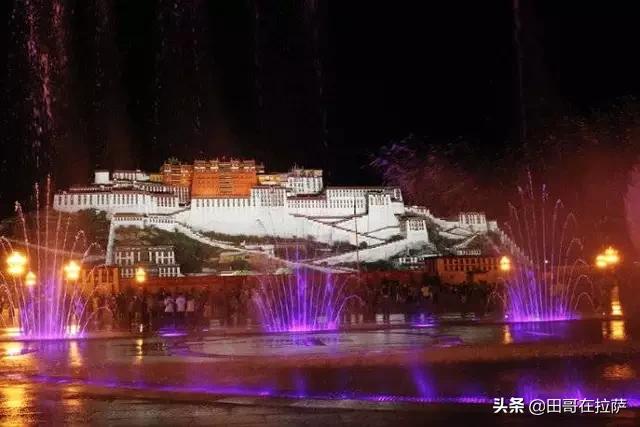 布达拉宫介绍,布达拉宫旅游攻略