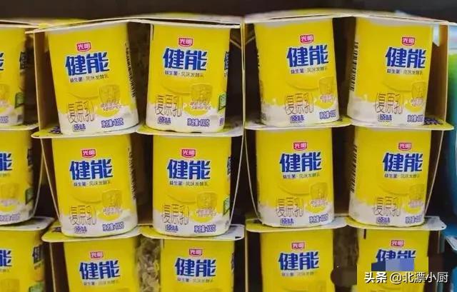 买酸奶，认准包装上“3行字”，搞懂了再买，营养到位不吃亏