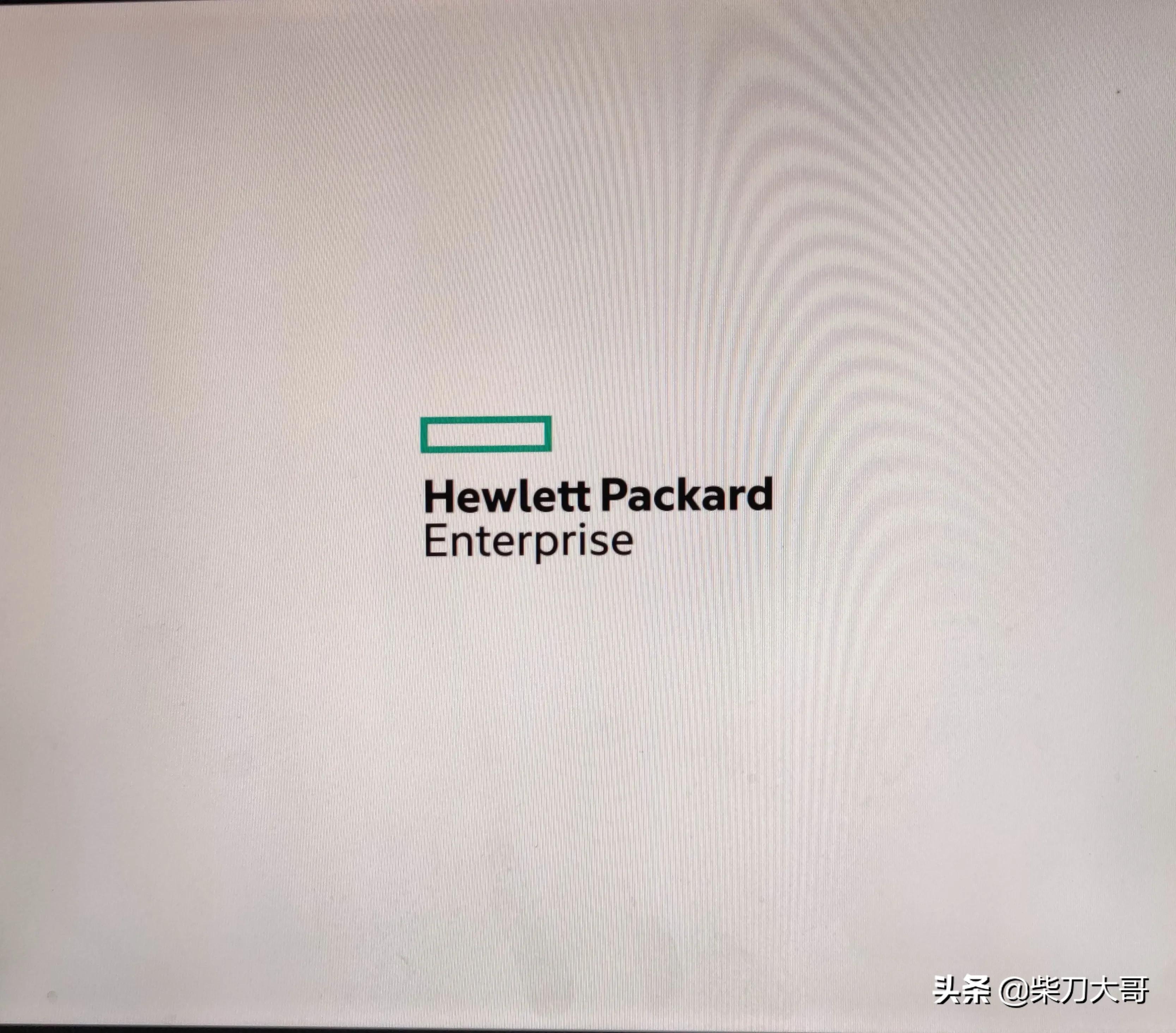 惠普服务器raid加硬盘,惠普服务器做raid5和热备盘