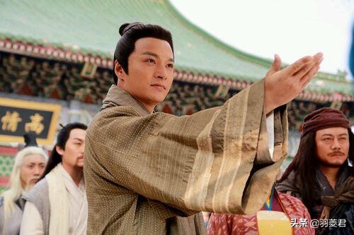 张无忌为什么实战弱,张无忌巅峰时期谁最厉害