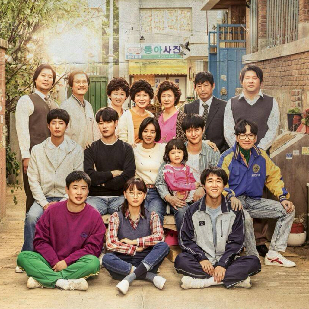 豆瓣评分9.5以上的韩剧有哪些,推荐九部高分好评的韩剧追起来