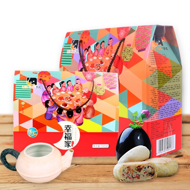 临沂李氏传家菜加盟,临沂李氏食品各家店地址