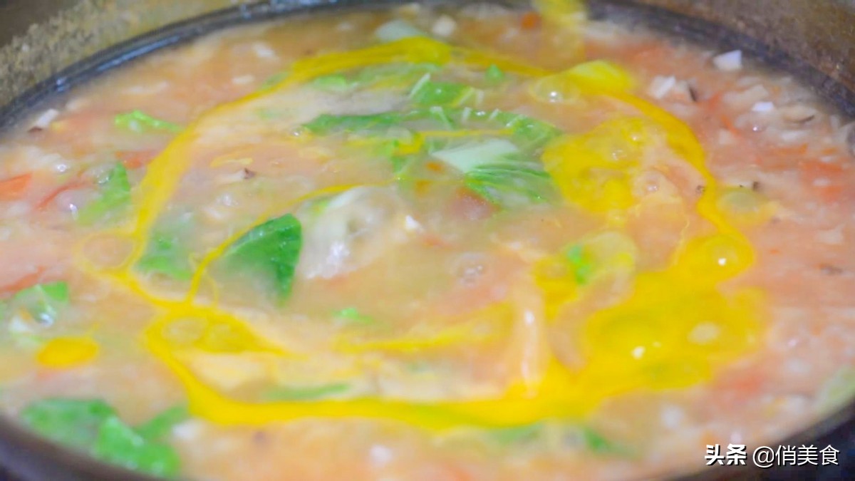 晒晒我家一周早餐7天不重样,晒晒我家健康食谱