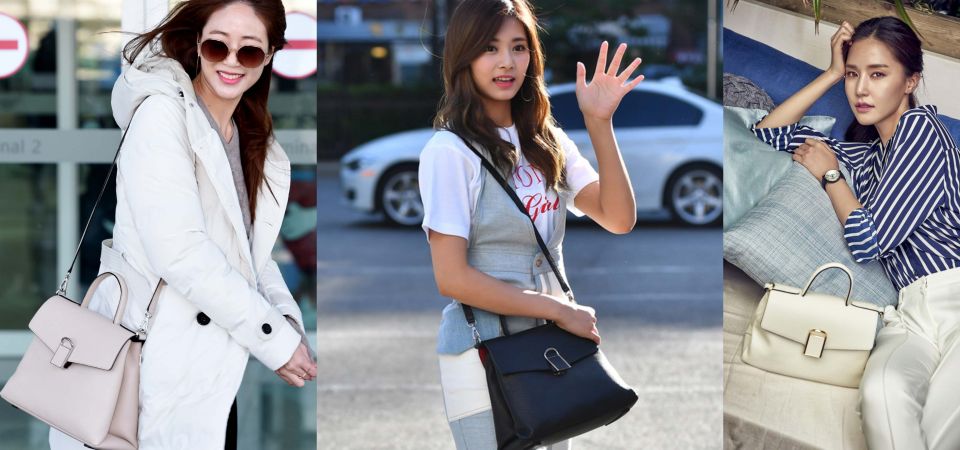 港风秋冬包包推荐小众,冬季包包推荐小众高级感中年