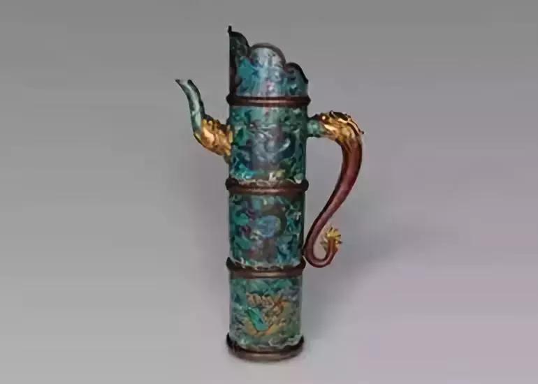 马未都到底有多少收藏 (马未都最喜欢把玩的物件)