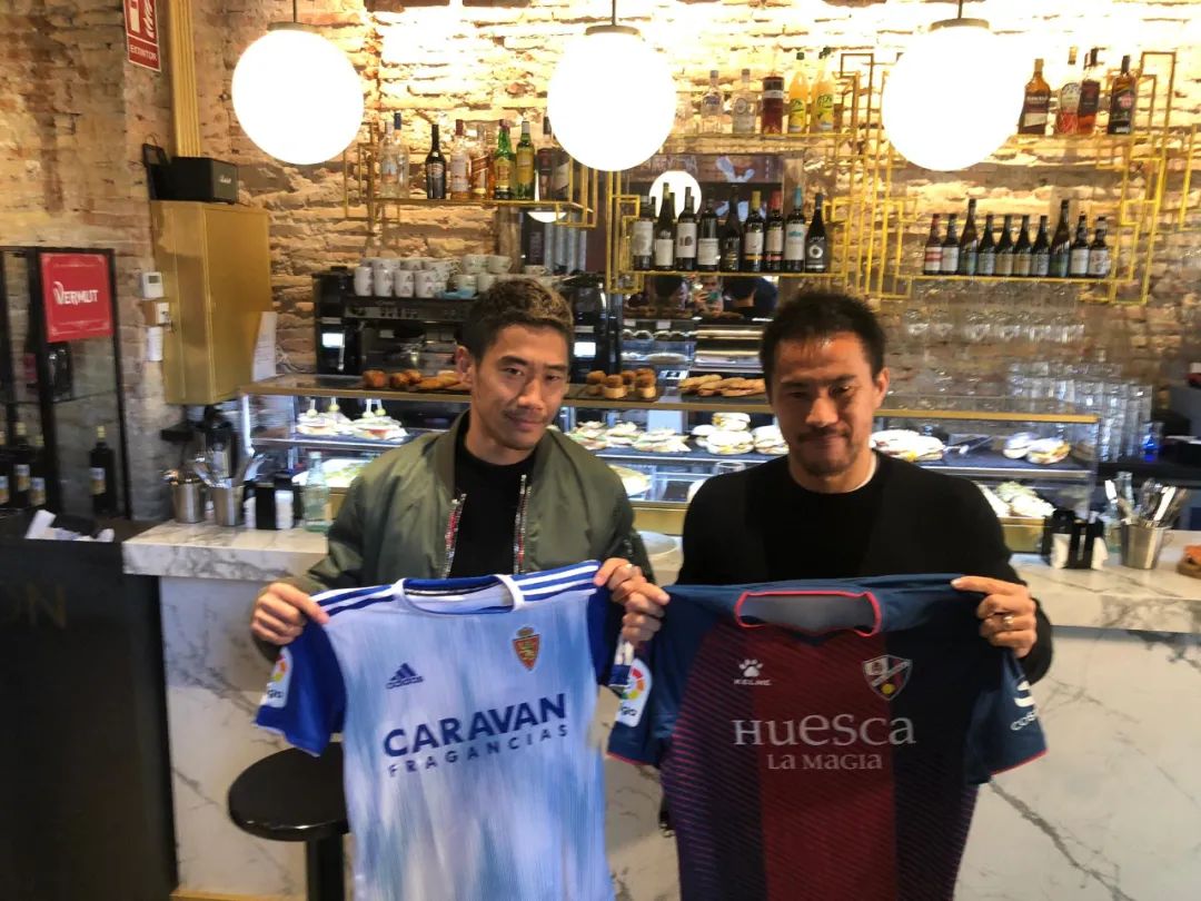 武磊帮助进入欧战,武磊加入西甲联赛西班牙人队