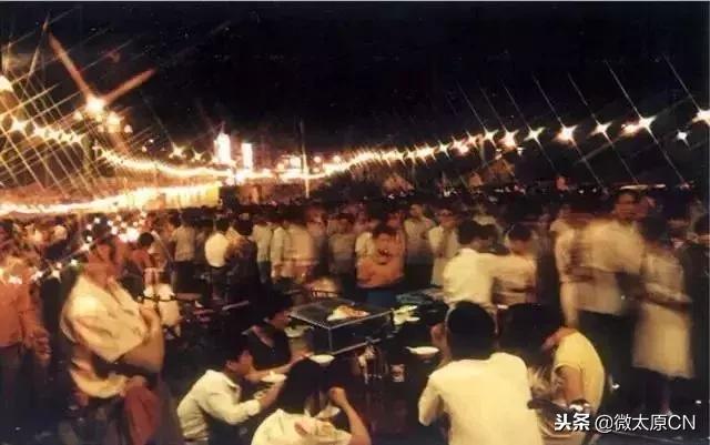 对不起，老太原真的要消失了！