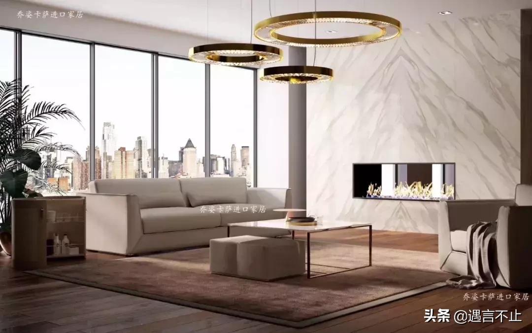 香奈儿的魅力所在,香奈儿的奢华