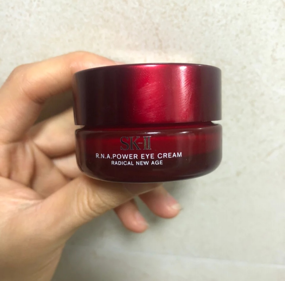 skll和资生堂眼霜哪个比较好,资生堂38岁用哪款眼霜