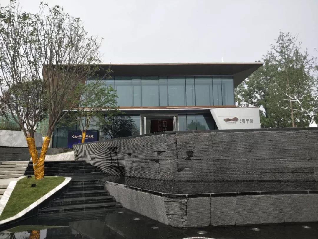 这里会是下一个河西吗？实探五桥板块