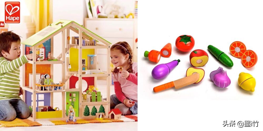 20个最适合孩子玩的玩具,适合孩子玩的玩具推荐