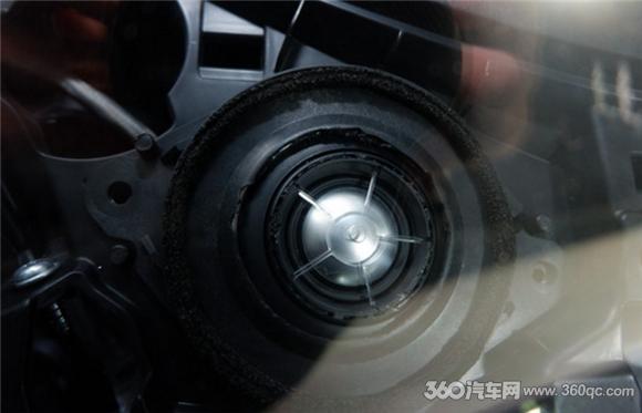 阿特兹有没有必要改装音响,阿特兹低成本改装音响