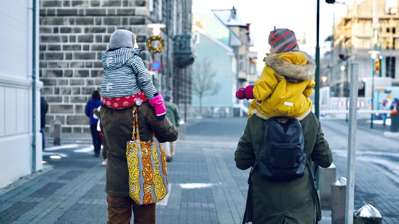 飘雪的季节,你要来一次冰岛(附冬季环游攻略)