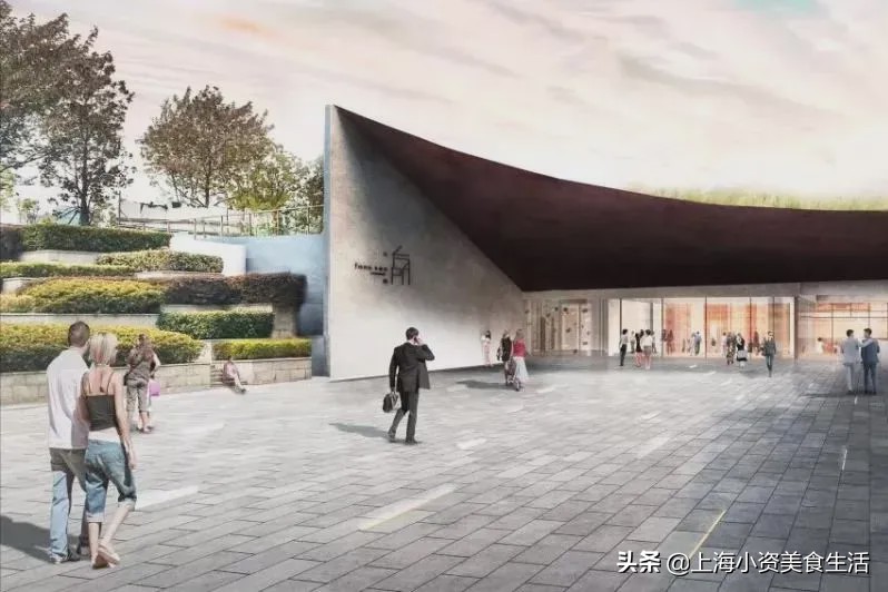 魔都标志性建筑,魔都上海标志性建筑三件套