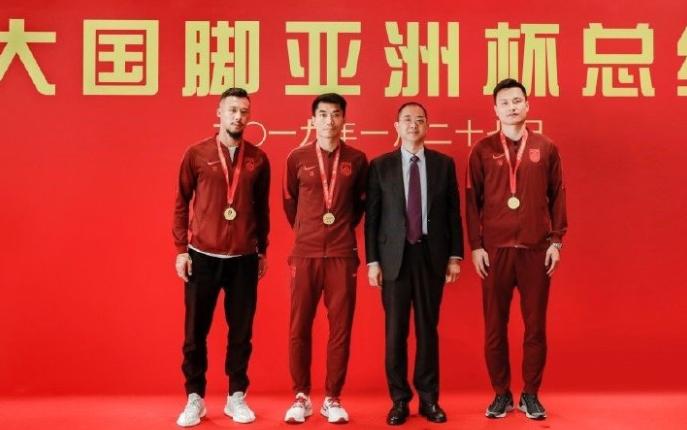 冯潇霆恒大足球,恒大足球冯潇霆