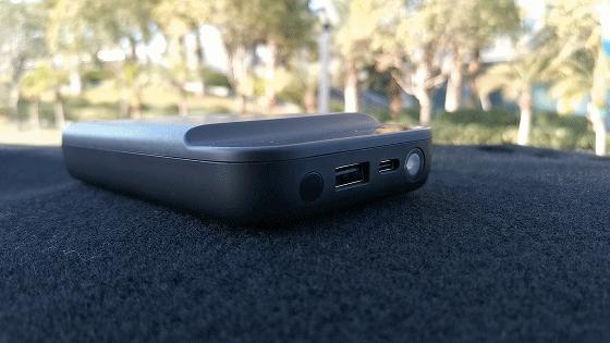 汽车应急启动电源能修复吗,汽车亏电应急启动电源怎么使用